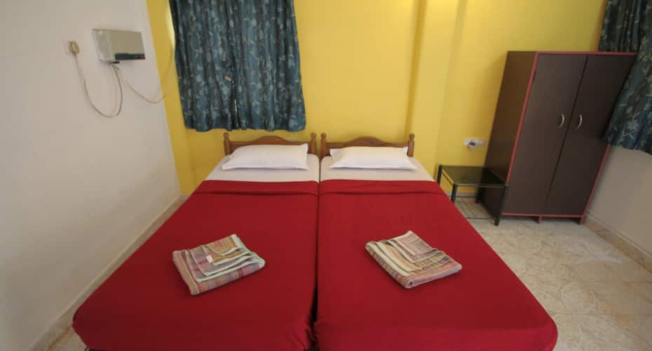 Spice Of Life Paloem Beach Resort, Goa 4